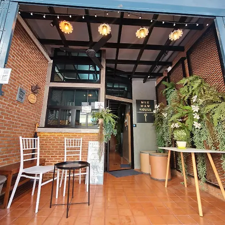 Meemaw'S House Hostel-3